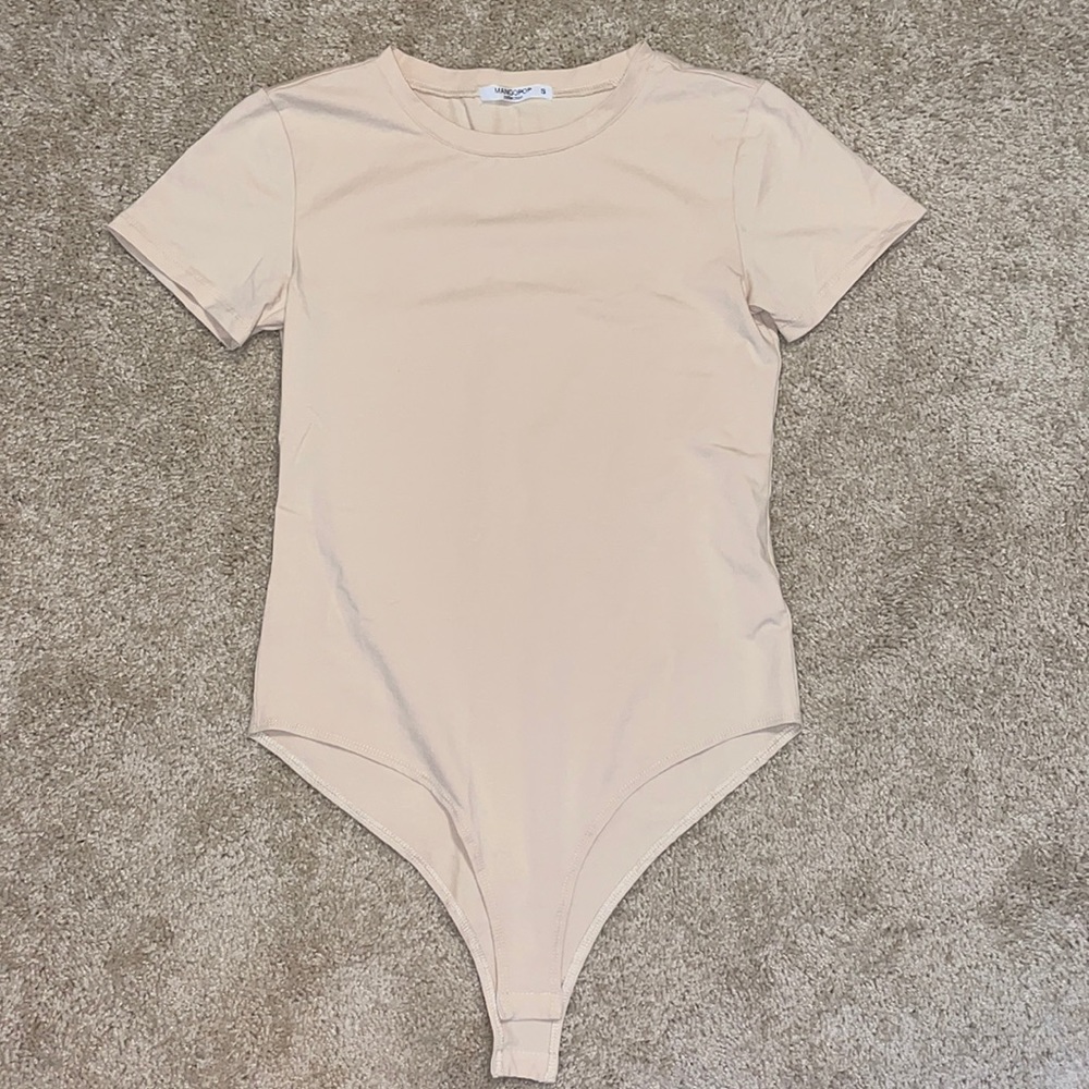 Bodysuit